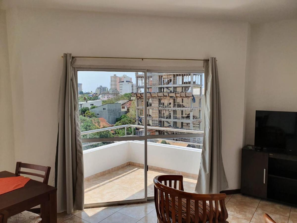 Departamento Augusta II Apartment Posadas Exterior photo